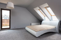 Hutton Mount bedroom extensions